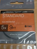 TIEMCO STANDARDLEADERS 9f
