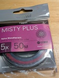 TIEMCO MISTYPLUS