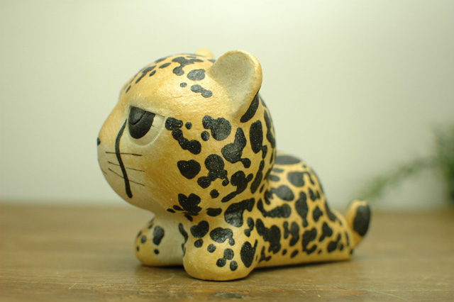 studio ftamura動物の置物 オンラインショップ