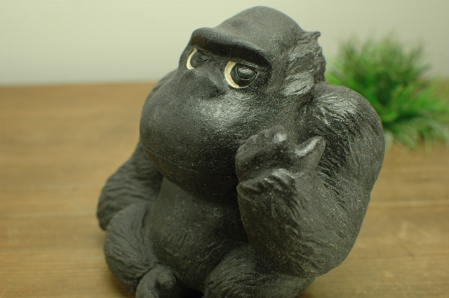 studio ftamura動物の置物 オンラインショップ