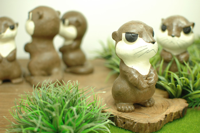 studio ftamura動物の置物 オンラインショップ