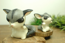 studio ftamura動物の置物 オンラインショップ