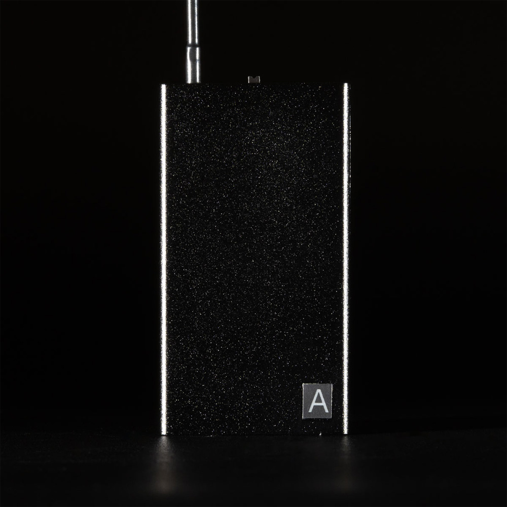 [盗聴器] 充電式盗聴器 電池寿命60時間 TX-RB