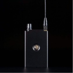 [受信機] 盗聴器専用受信機 高音質 UZ-10
