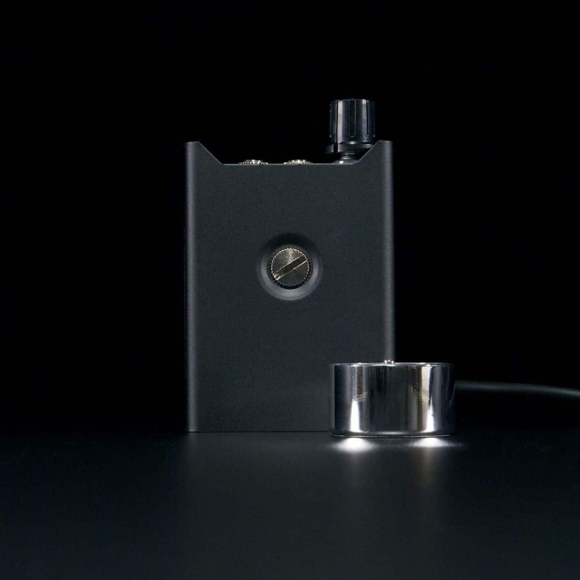 盗聴器 受信機 録音機