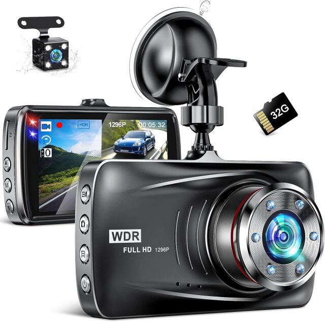 バックカメラ 高画質リアカメラ 車バックカメラ 超強暗視鏡像 12/24V 3  