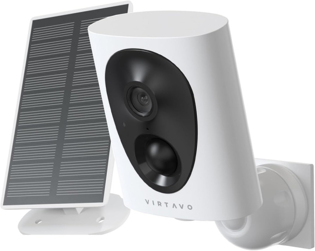 スマートカメラ ワイヤレスカメラ 見守りカメラ 防犯カメラ 監視カメラ