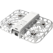 [ドローンカメラ] HOVERAir X1 Smart AI飛行カメラ カメラ付き 2.7k画質 小型ドローン100g未満 免許不要 HDR動画撮影 飛行時間10分 自動追跡 azdc002