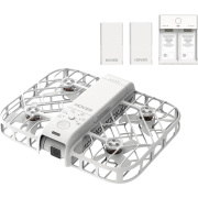 [ドローンカメラ] HOVERAir X1 Smart オールインワンセット AI飛行カメラ カメラ付き 2.7k画質 小型ドローン100g未満 免許不要 HDR動画撮影 飛行時間55分 自動追跡 azdc006