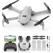 小型 ドローンカメラ