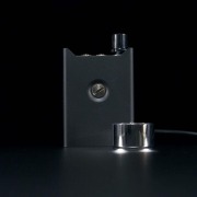 [コンクリートマイク] 高感度 ピンマイク 電池寿命50時間 ベーシックモデル CM-PB