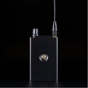 [受信機] 盗聴器専用受信機 高音質 UZ-10