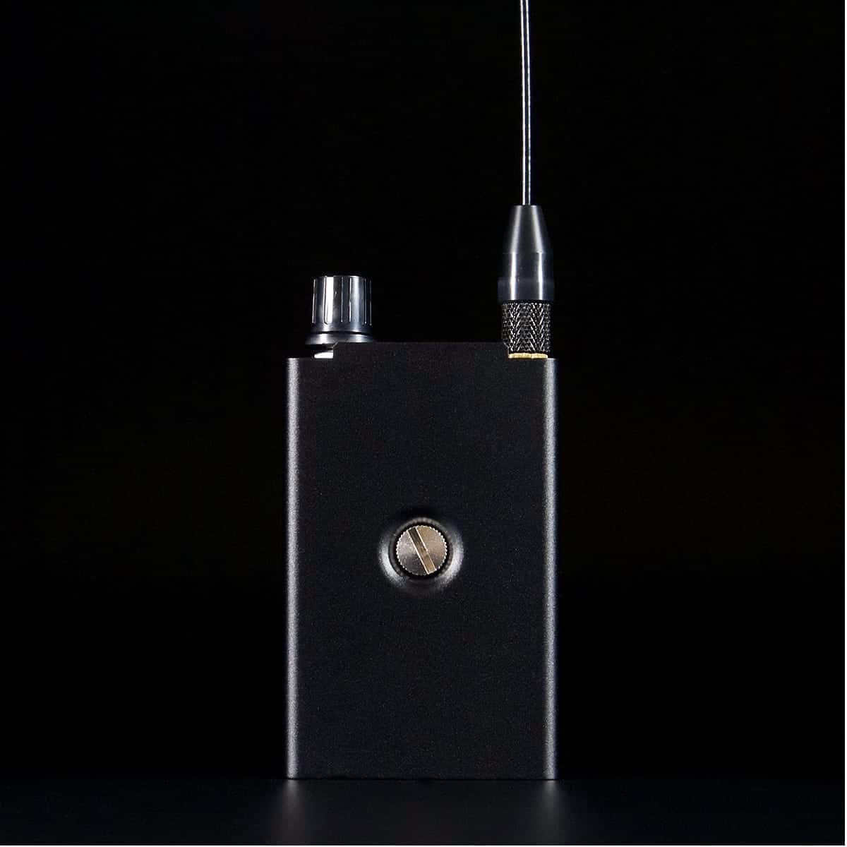 [受信機] 盗聴器専用受信機 高音質 UZ-10