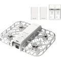 【SALE対象商品】[ドローンカメラ] HOVERAir X1 Smart オールインワンセット AI飛行カメラ カメラ付き 2.7k画質 小型ドローン100g未満 免許不要 HDR動画撮影 飛行時間55分 自動追跡 azdc006