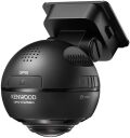 【SALE対象商品】[ドライブレコーダー] ケンウッド outdoor ドライブレコーダー DRV-CW560-K 360°撮影対応 駐車監視録画対応 無線LAN搭載 microSDHCカード付属(32GB) KENWOOD mc-azdr019