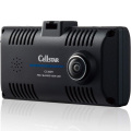 【SALE対象商品】[ドライブレコーダー] セルスター(CELLSTAR) 前方・車内2カメラ 360°撮影 200万画素 FullHD HDR STARVIS 1.44インチ microSDカード32GB付 駐車監視機能 GPSお知らせ機能 3年保証 mc-azdr039
