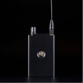 [盗聴器 受信機] 盗聴器専用受信機 電池寿命30時間 高音質 R-3S