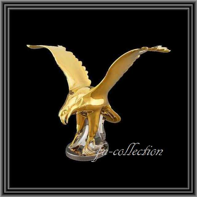 アウラ・ゴールドイーグル