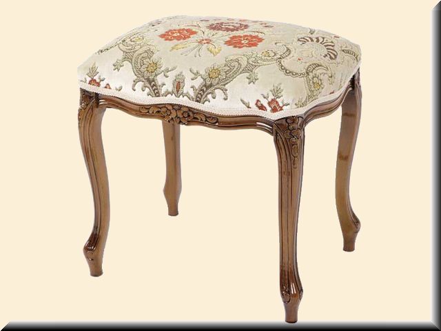 イタリア家具　金華山スツール
