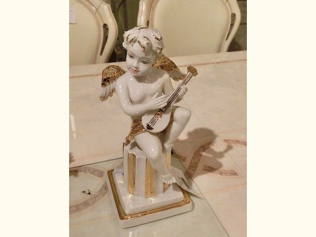 コラムonエンジェル　マンドリン