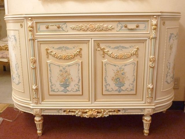 コルチャゴ　サイドボード