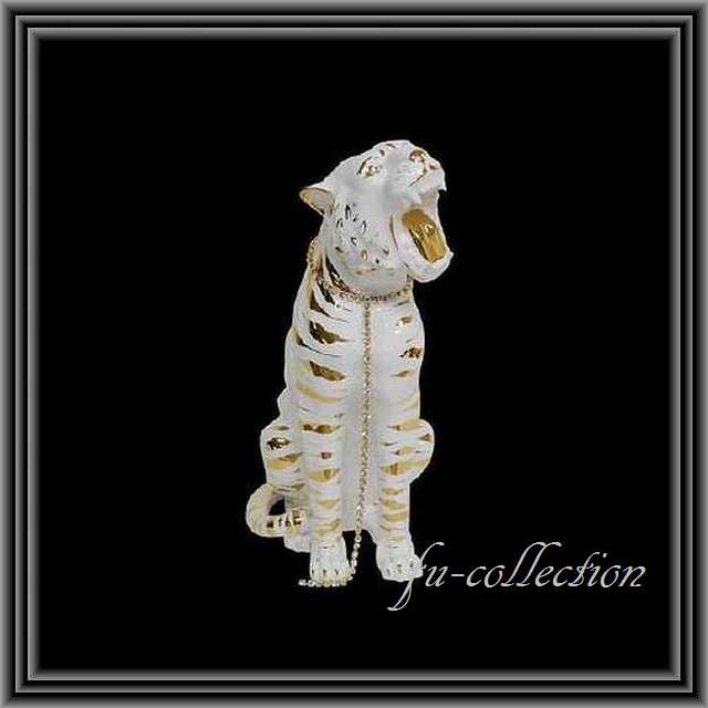 アウラ・ホワイトタイガー