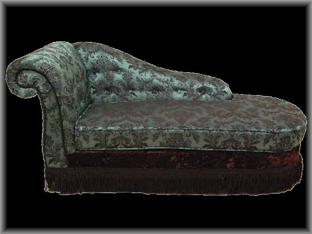 カーライル　カウチ