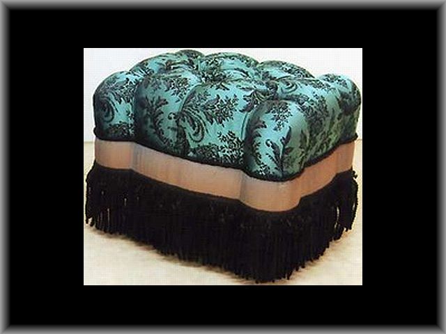 ジェニファーテイラー　カーライル　スツール