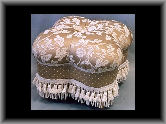 ジェニファーテイラー　Heirloom　ヘアルーム　スツール　タイプD　送料無料