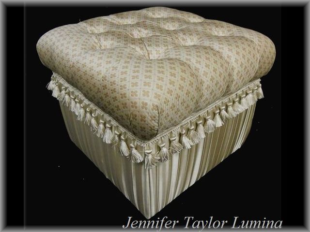 ルミナ　ボックススツール