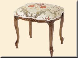 イタリア家具　金華山スツール