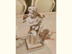 コラムonエンジェル　マンドリン