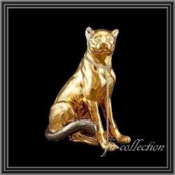 アウラ・ゴールドチーター