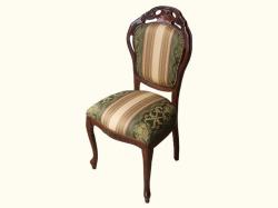 イタリア製　ダイニングチェアー