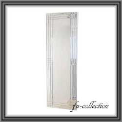 ウォールミラー　エレガント　ウォールデコレーション　103-L　148cm 姿見　送料無料