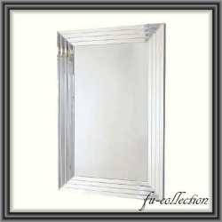 ウォールミラー　エレガント　スタイリッシュ　ウォールデコレーション　1403　送料無料