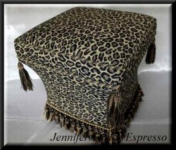 ジェニファーテイラーEspressoスツール