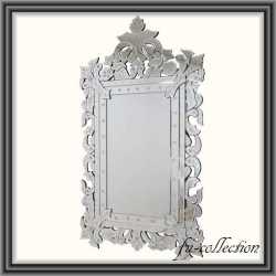 ウォールミラー　エレガント　ウォールデコレーション　189　送料無料