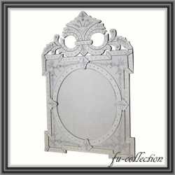 ウォールミラー　エレガント　ウォールデコレーション　009　送料無料