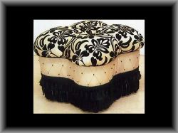 ジェニファーテイラー　Yorke　ヨーク　スツール　タイプB　送料無料