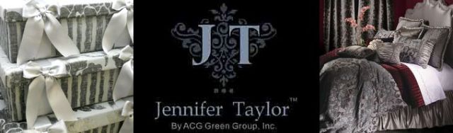 ジェニファーテイラー　ラローザ