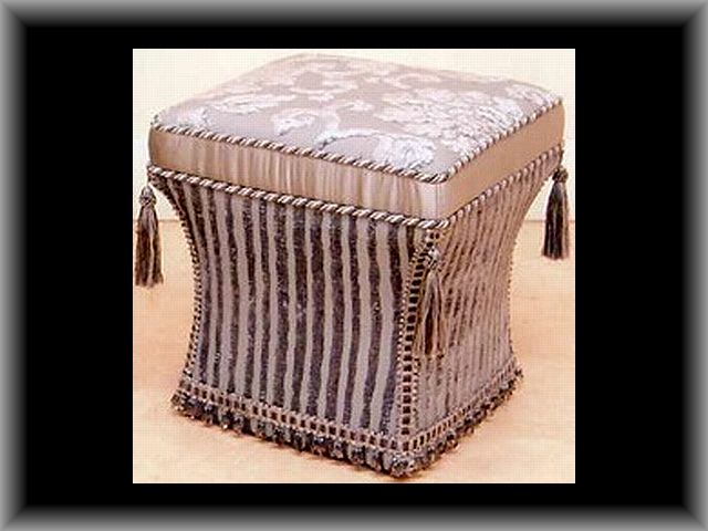 ジェニファーテイラー　スツール