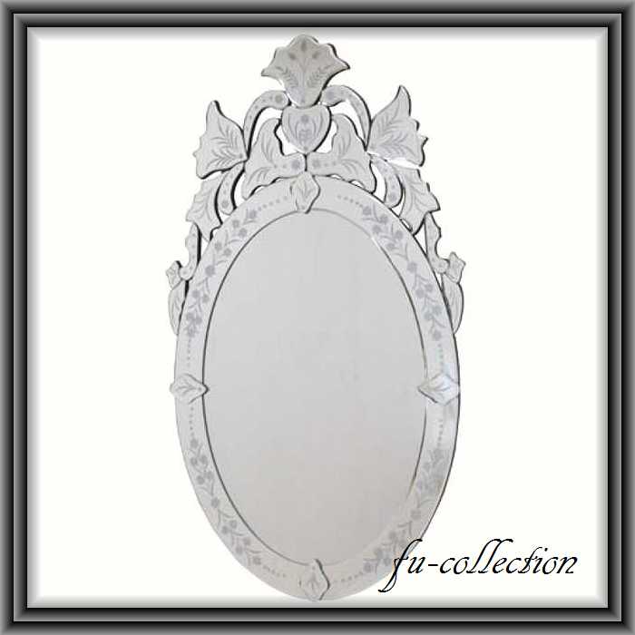 ウォールミラー　エレガント　ウォールデコレーション　010　送料無料