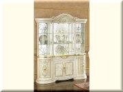 イタリアンエレガント　レオナルドキャビネット