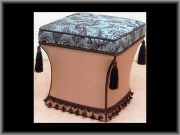 ジェニファーテイラーカーライルスツール