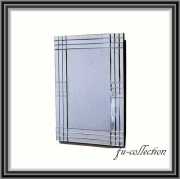 ウォールミラー　エレガント　ウォールデコレーション　103　送料無料