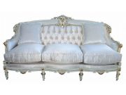 オリッジ社　3人掛けソアァーW