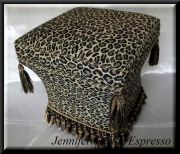 ジェニファーテイラーEspressoスツール