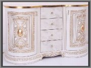 レオナルドサイドボード