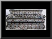 ジェニファーテイラー　3Pソファー